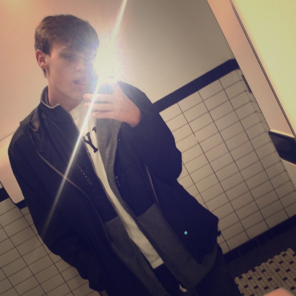 Meet your Posher, Austin